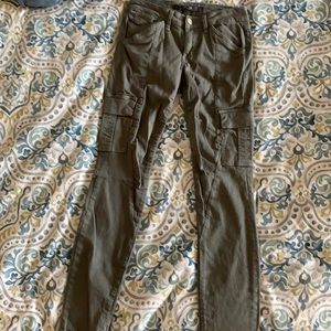 Joes Jeans cargo pants